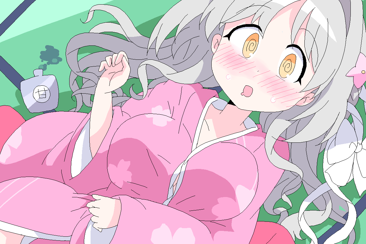 桜井ミヨははかれない 