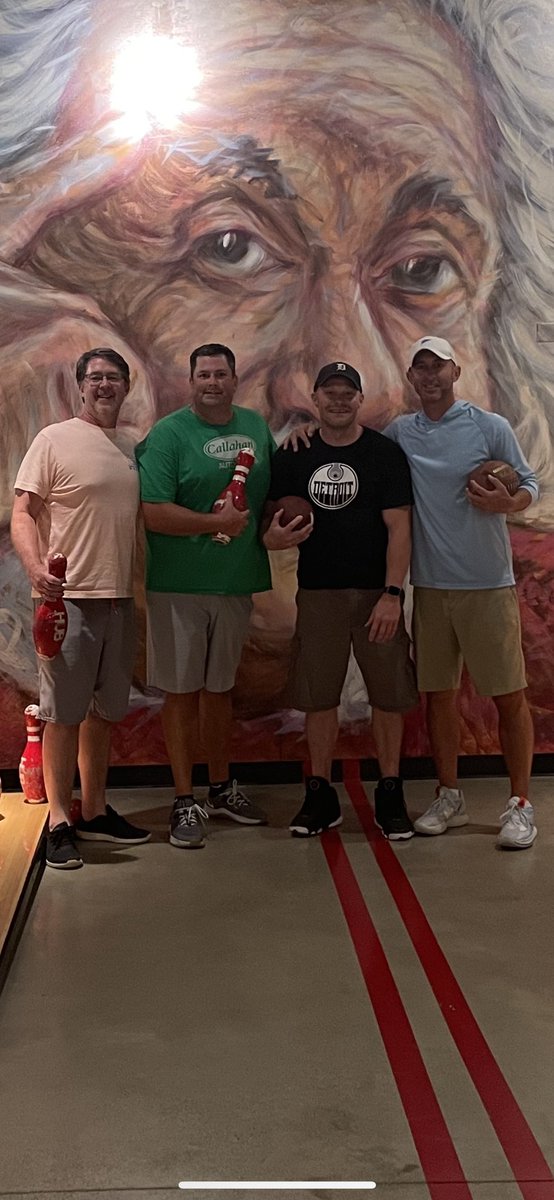 secorsig's tweet photo. 2025 - Blessed + Grateful

By any measure imaginable, 2025 was the most successful year we’ve had at #MakeShots. Thank you to all who made it happen. Can’t wait to see what 2026 holds. Happy New Year! 

@trevor_chalmers @Mr_Krynicki @coachmsoukup #MakeShots https://t.co/Q3gNflzVuY