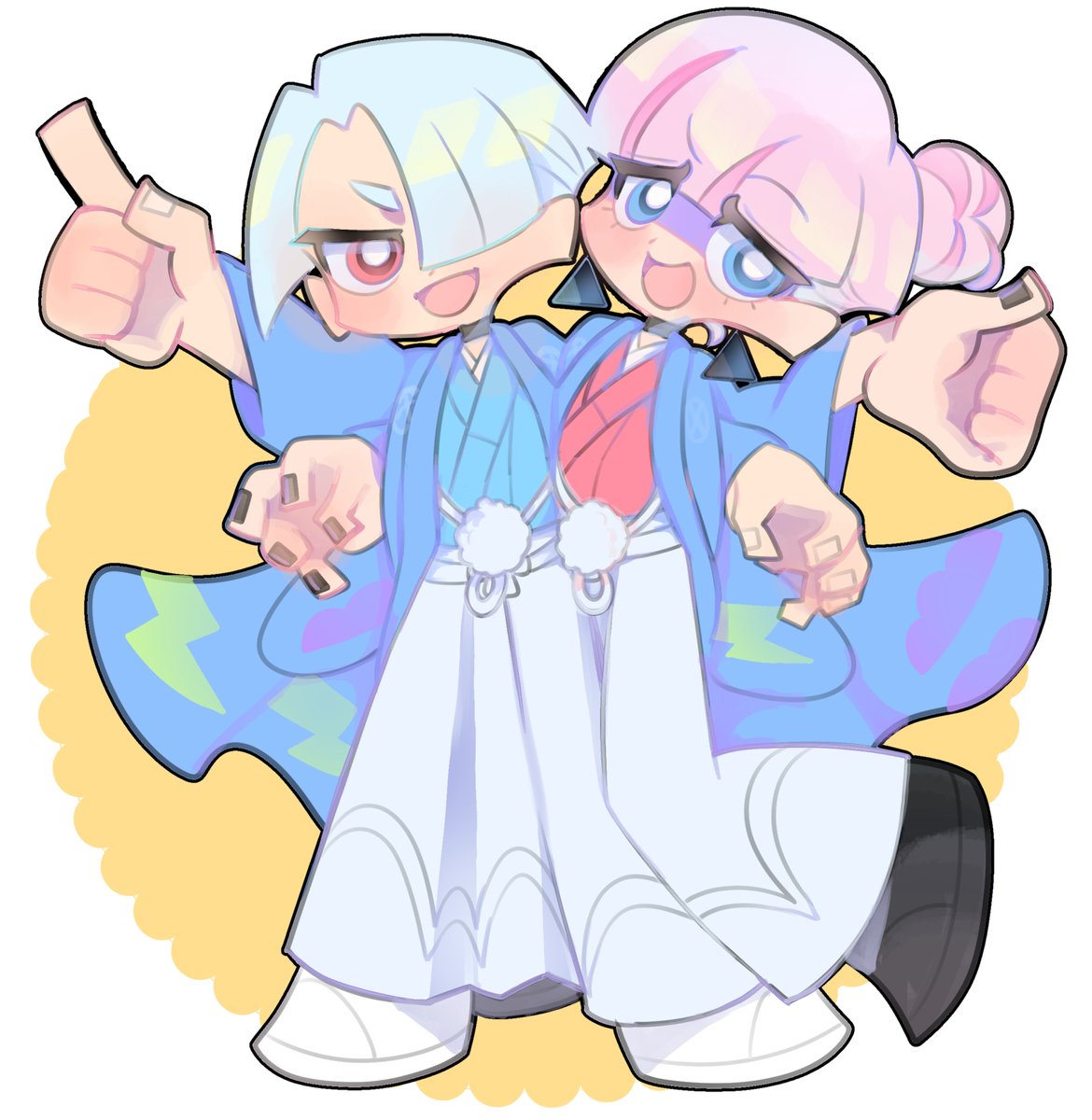 pkgsy's tweet image. ポリエステルとポリウレタン