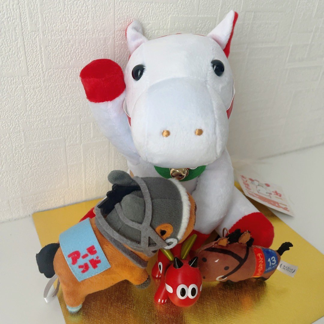 アイドルホース