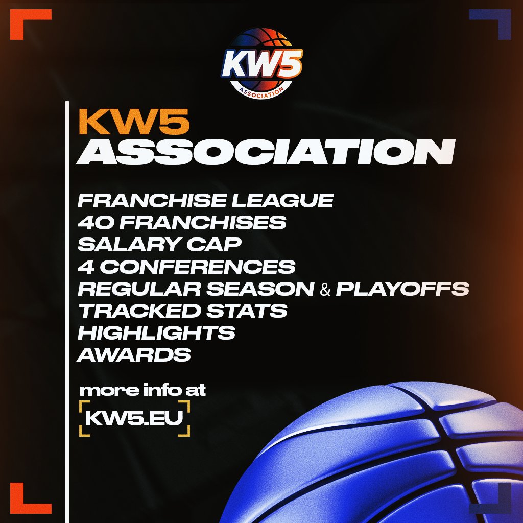 KW5_EU's tweet image. 