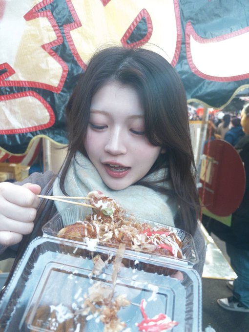 石原さきのTwitter画像6