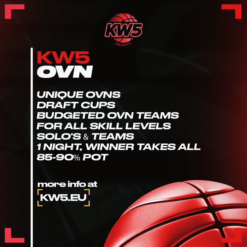 KW5_EU's tweet image. 