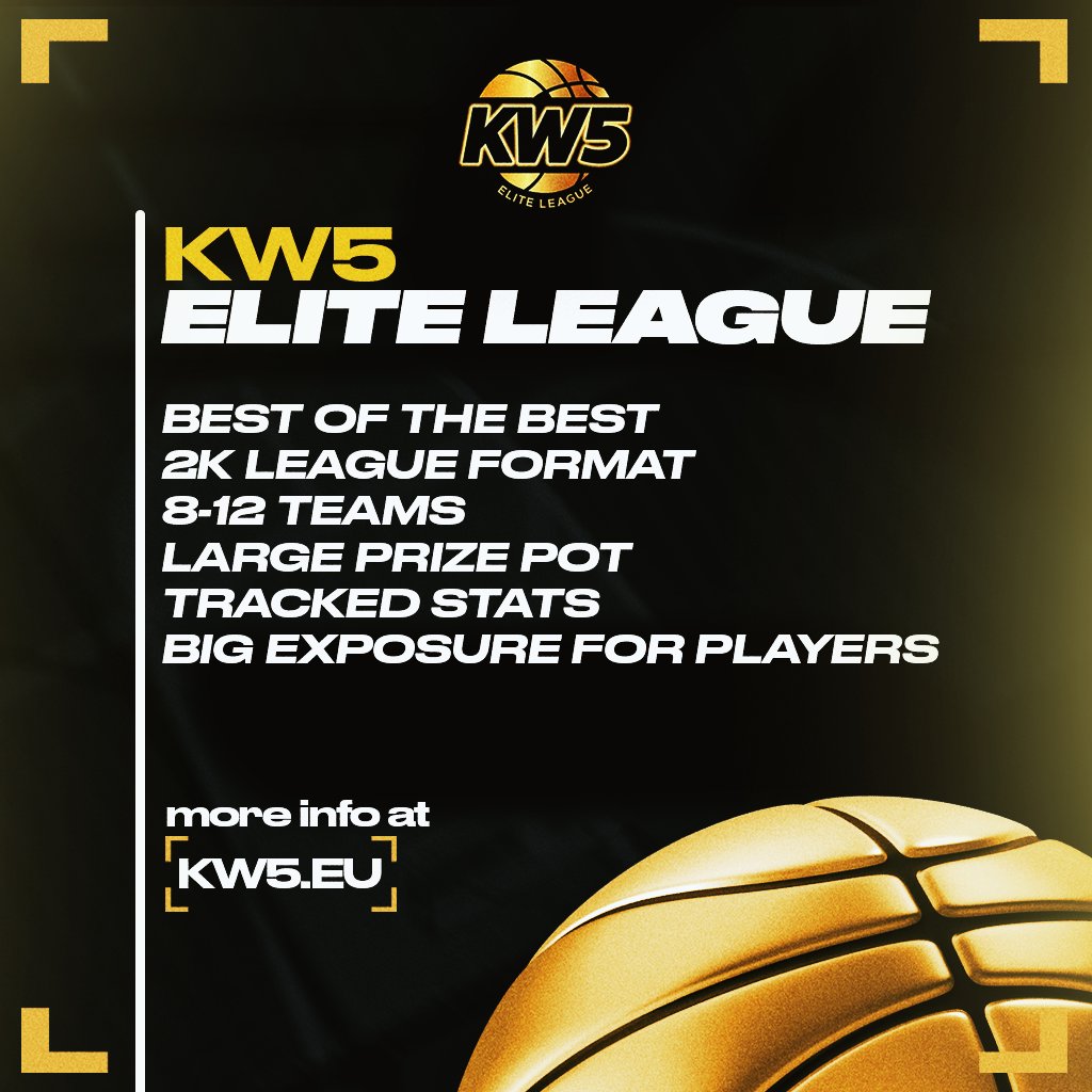 KW5_EU's tweet image. 