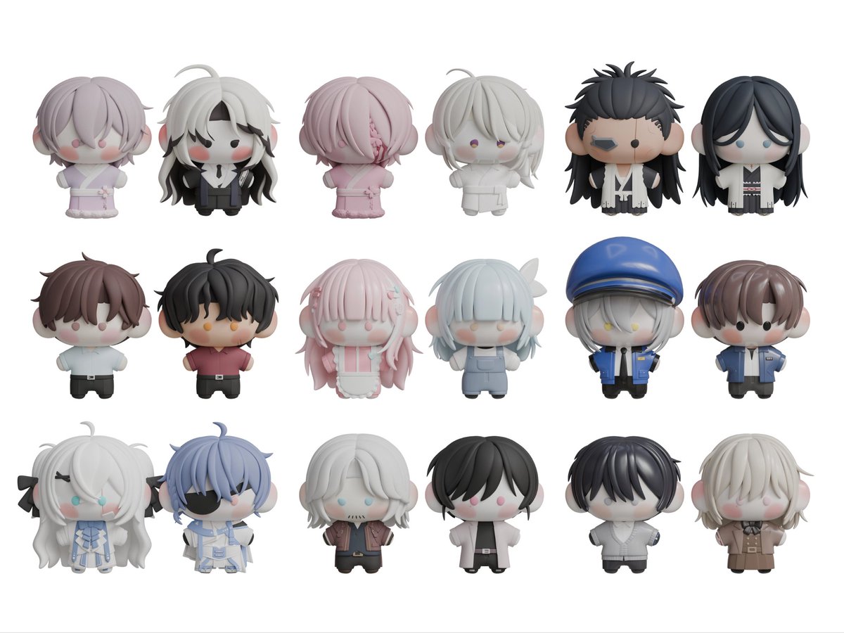 myo_myok's tweet image. #RT #RT이벤트  #커미션 #할인

❣️새해를 기념에 1월 31일까지  할인 이벤트 진행중입니다!
❣️이벤트 끝나면 RT 추첨으로 타입별 1페어씩 작업해 드립니다!

💘3D 짜리몽땅  &amp;gt; kre.pe/YwRP 
💘SD 말랑이  &amp;gt; kre.pe/rhba