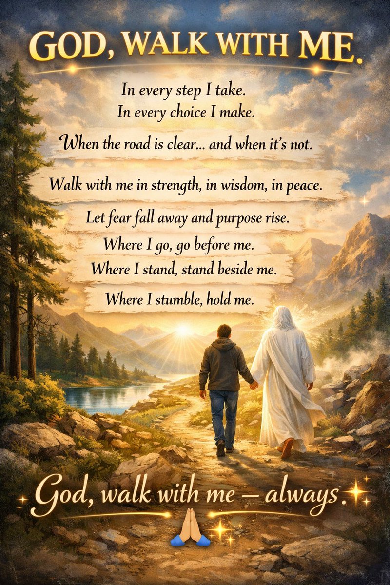 #fyp #Godwalkwithme