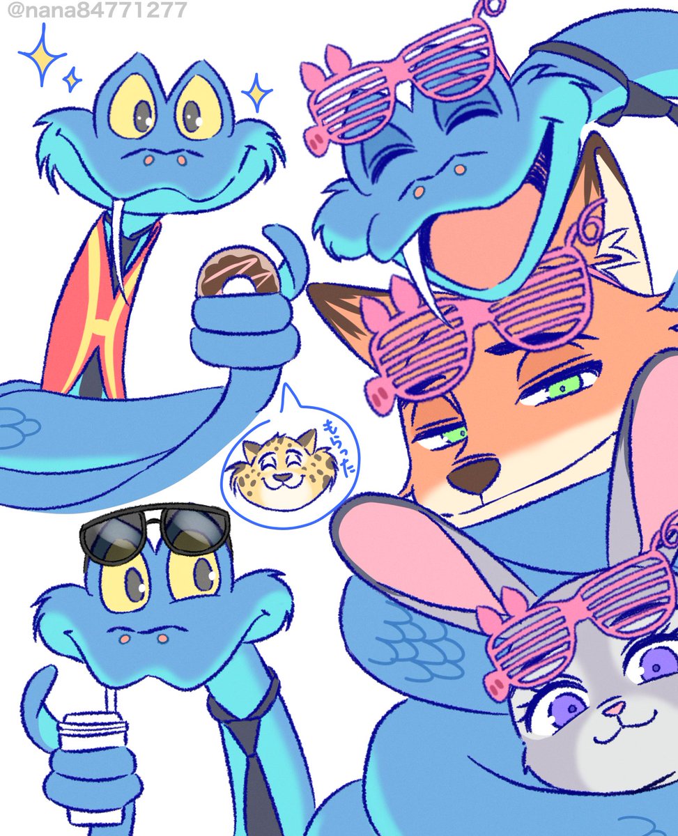 nana@低浮上 (@nana85771277) / Posts / X