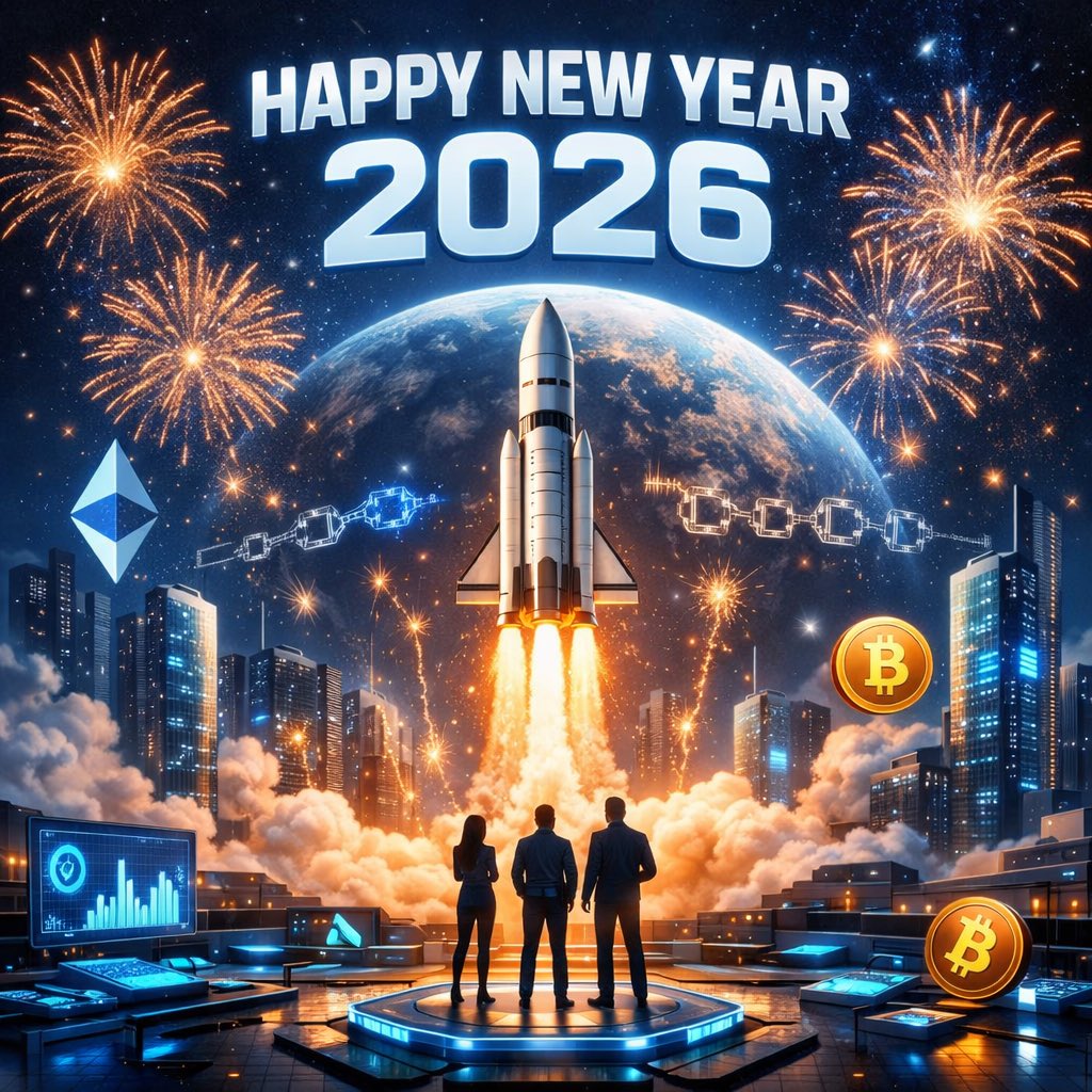 The Crypto Launchpad tweet media