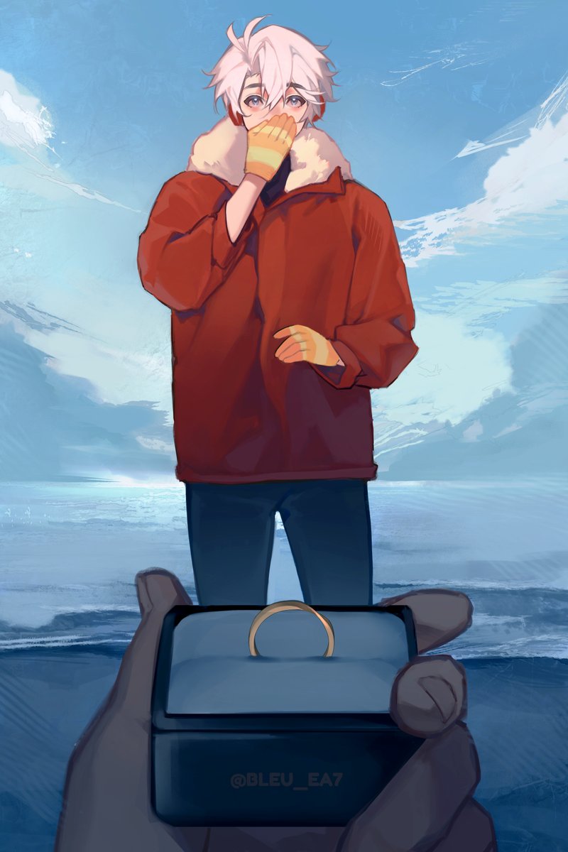 BLEU_EA7's tweet image. ''May I ask you something formal?"
#Mydei #Phainon 
🍷☀️❌🔃