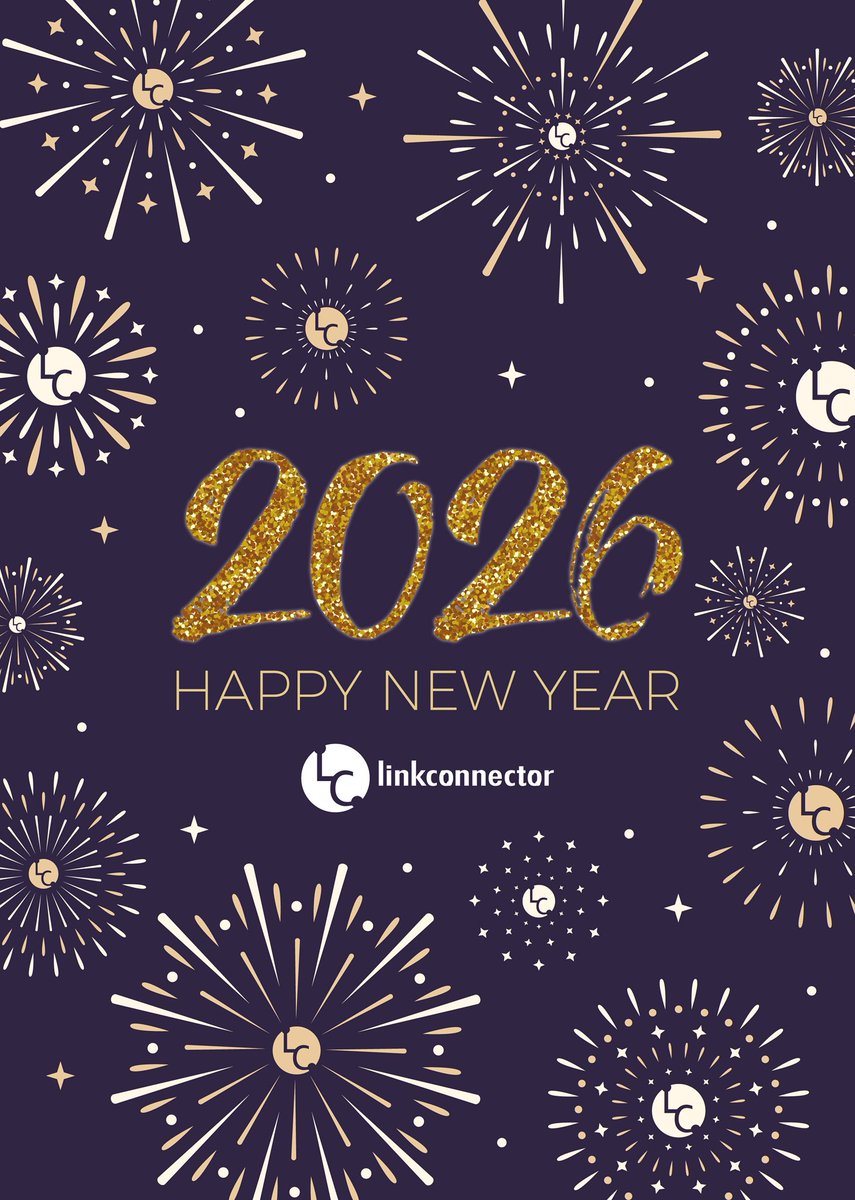 LinkConnector tweet media