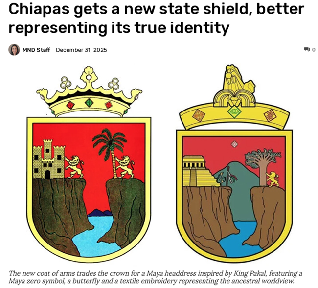 Mexicolore tweet media