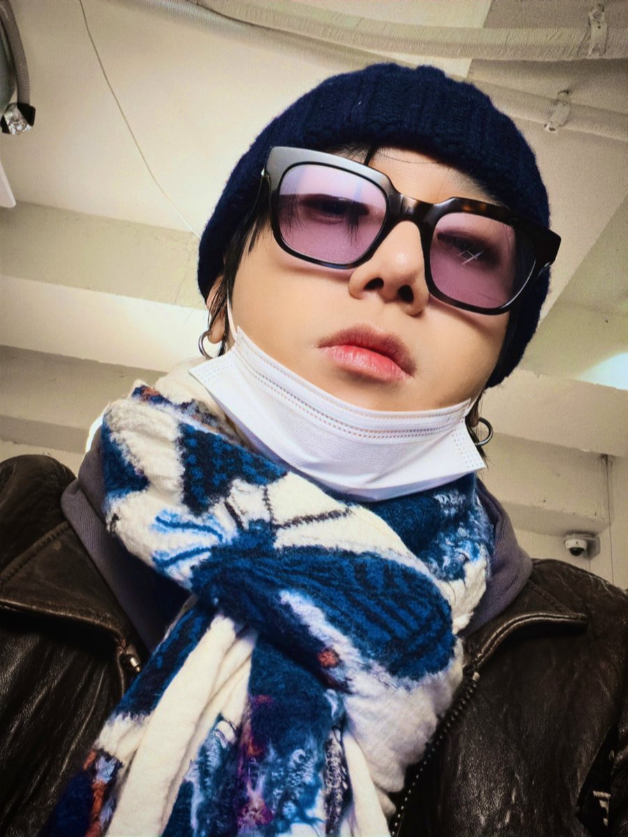 새해 첫날 나의 위로와 함께보내보길 😉 youtu.be/dlIyWSN4kow?si…