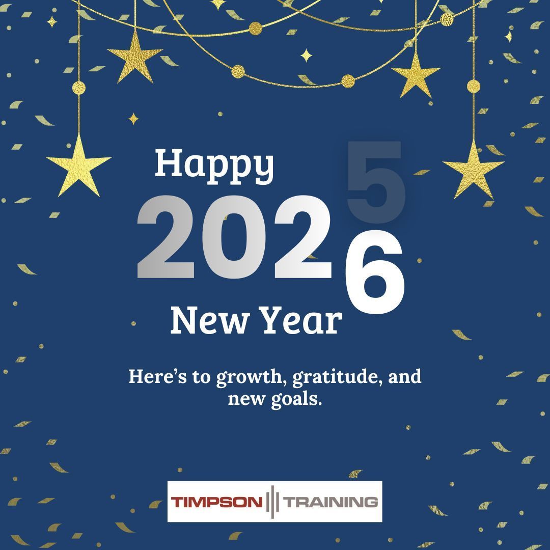 TimpsonTraining's tweet image. Our New Year’s resolution is to continue strengthening lineman safety.
With experienced trainers, we’re proud to support the crews in the field by helping them prepare and protect one another in every situation.
Respect to all linemen keeping communities powered. ⚡️ 

#NewYears