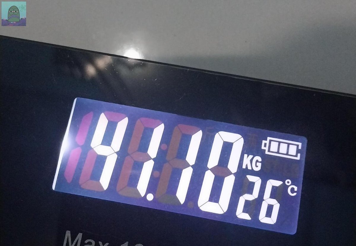 Tanyarl 💚 tweet media