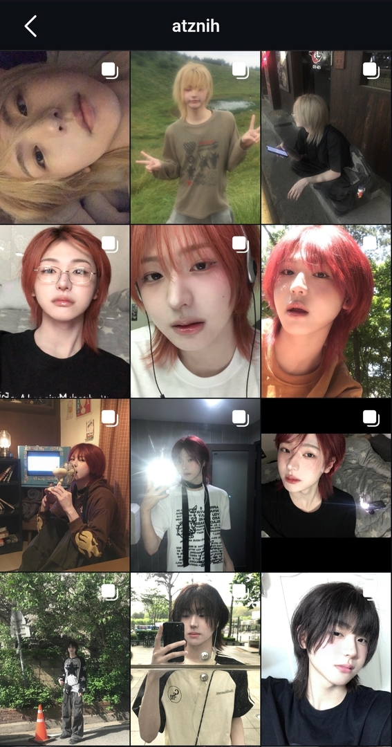 starfess's tweet image. -star Member barunya grup idntt cantik bener wehhh...... I mean cakep 😍😍😍