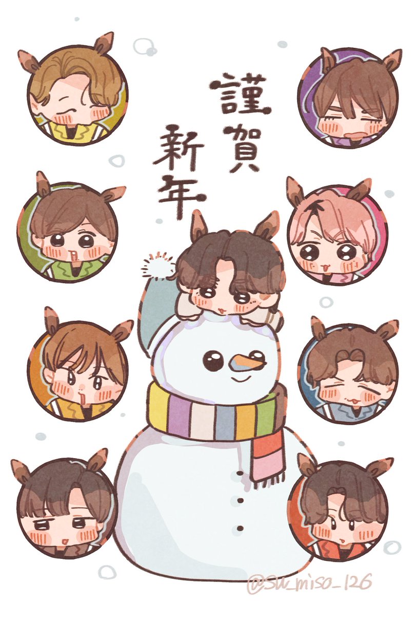 よぃ🌸 (@fs__0507) / Posts / X