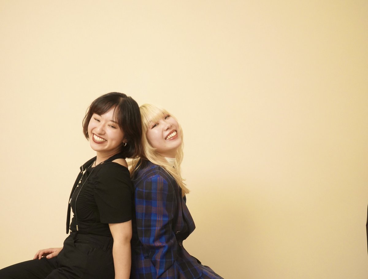 吉丘けりな tweet media