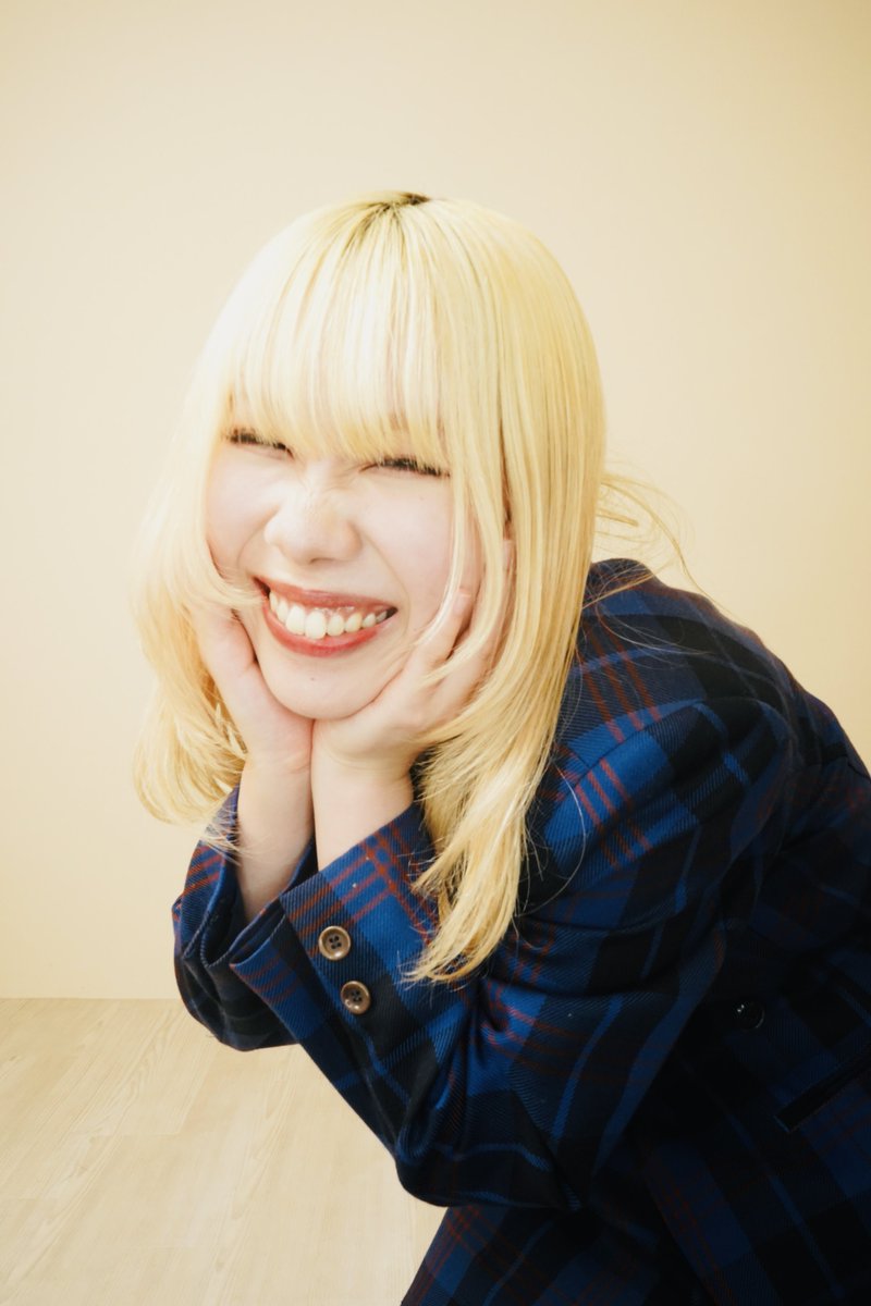 吉丘けりな tweet media