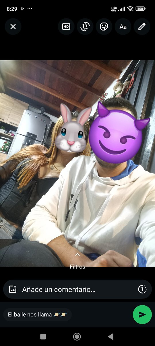 Les deseamos un feliz y próspero año nuevo, con ganas de vivir muchas aventuras y locuras este 2026 🔥🔥😘🥵