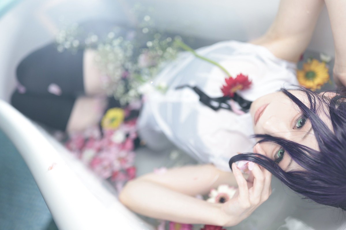 あずき tweet media