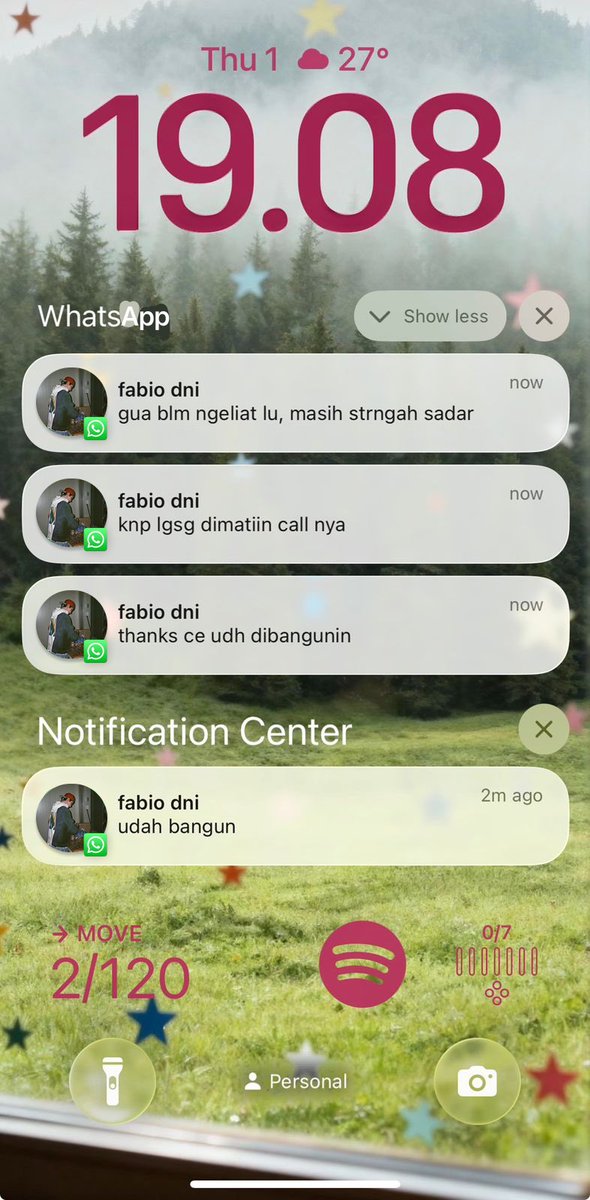 kaleyiopstal's tweet image. myungjae one tweet