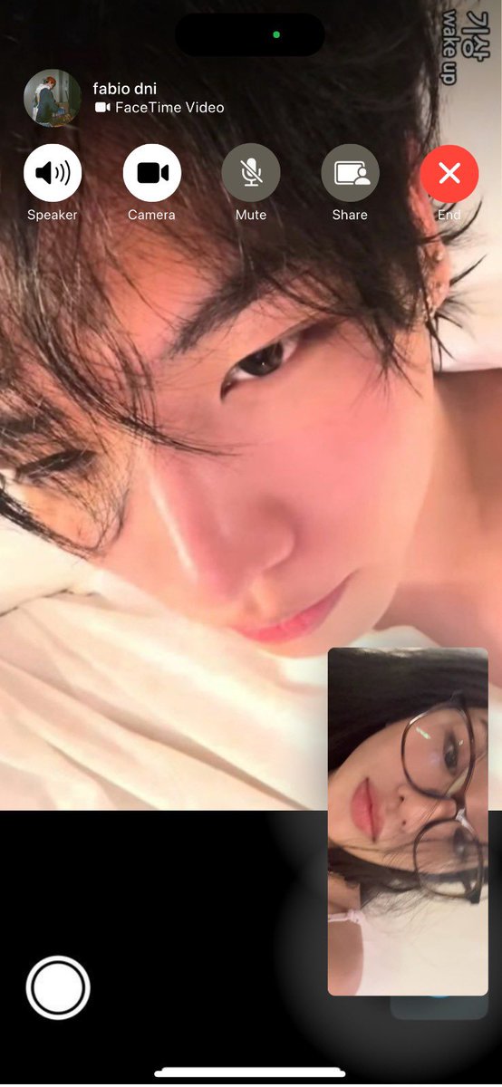 kaleyiopstal's tweet image. myungjae one tweet