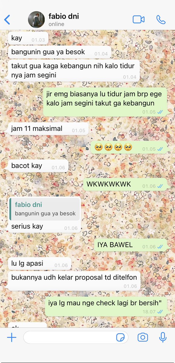 kaleyiopstal's tweet image. myungjae one tweet