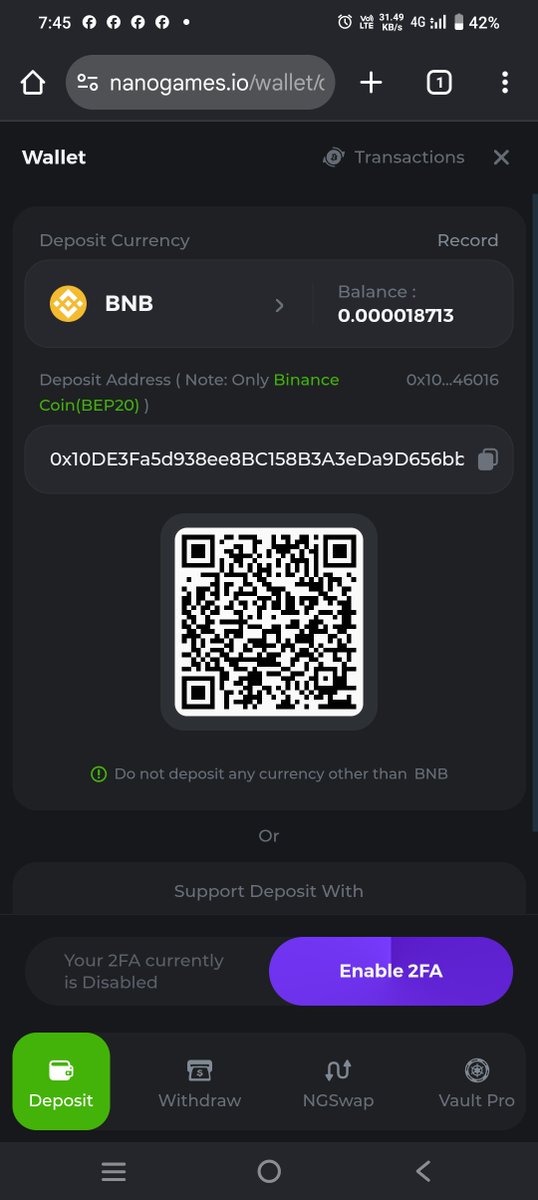 EdwinChoo3205's tweet photo. @nanogamesio Mother fucker casino https://t.co/iVWTNH4xE6
