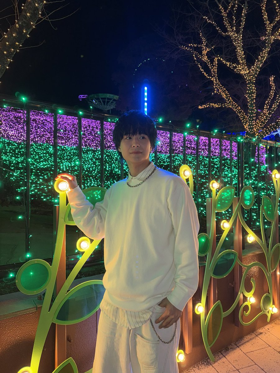 taisei_protea's tweet photo. まだまだ寒いね
螺旋丸 https://t.co/4IfdCdYuxu
