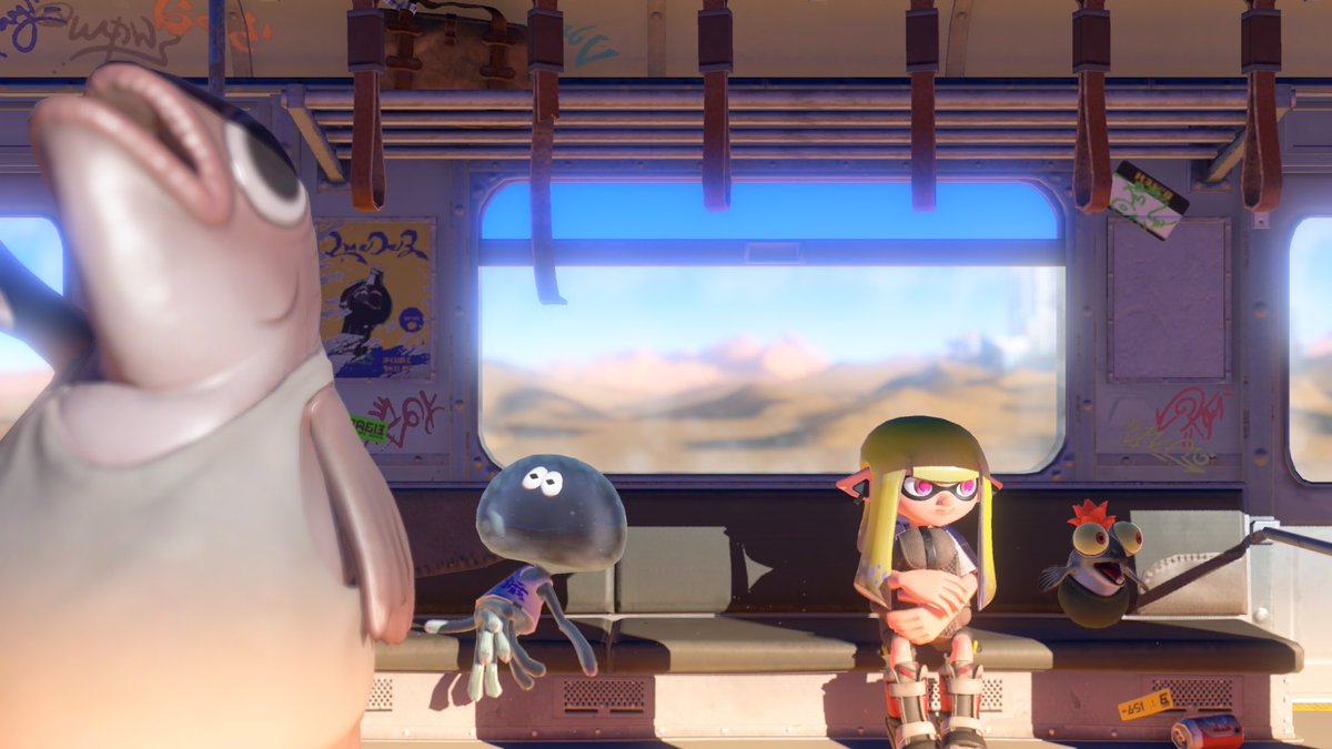 Meruterand's tweet image. moi