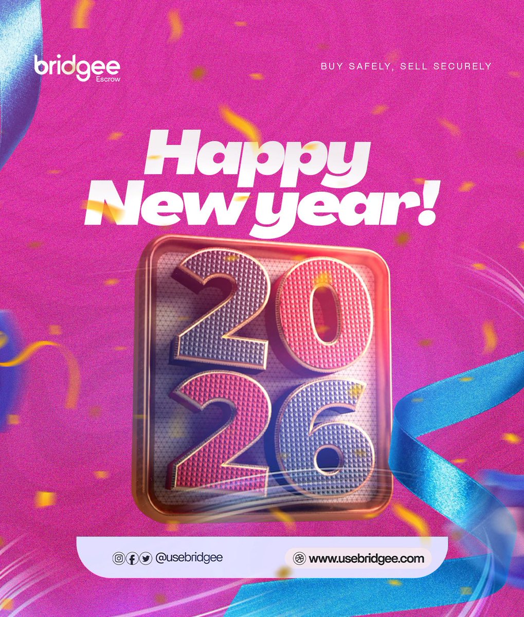 BRIDGEE ESCROW tweet media