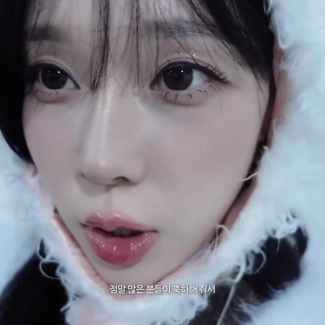 wntercming's tweet image. 야르