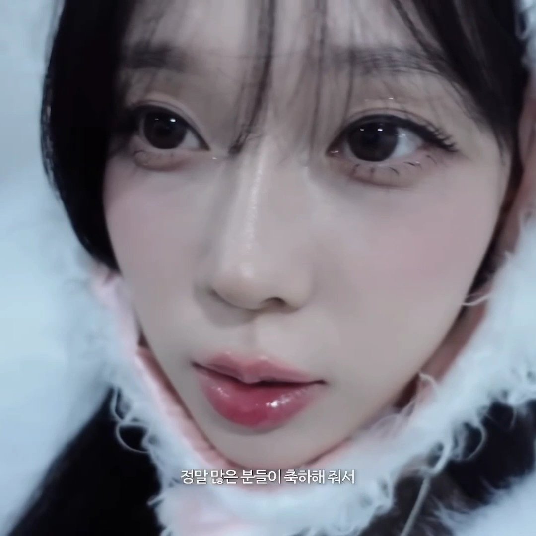 wntercming's tweet image. 야르