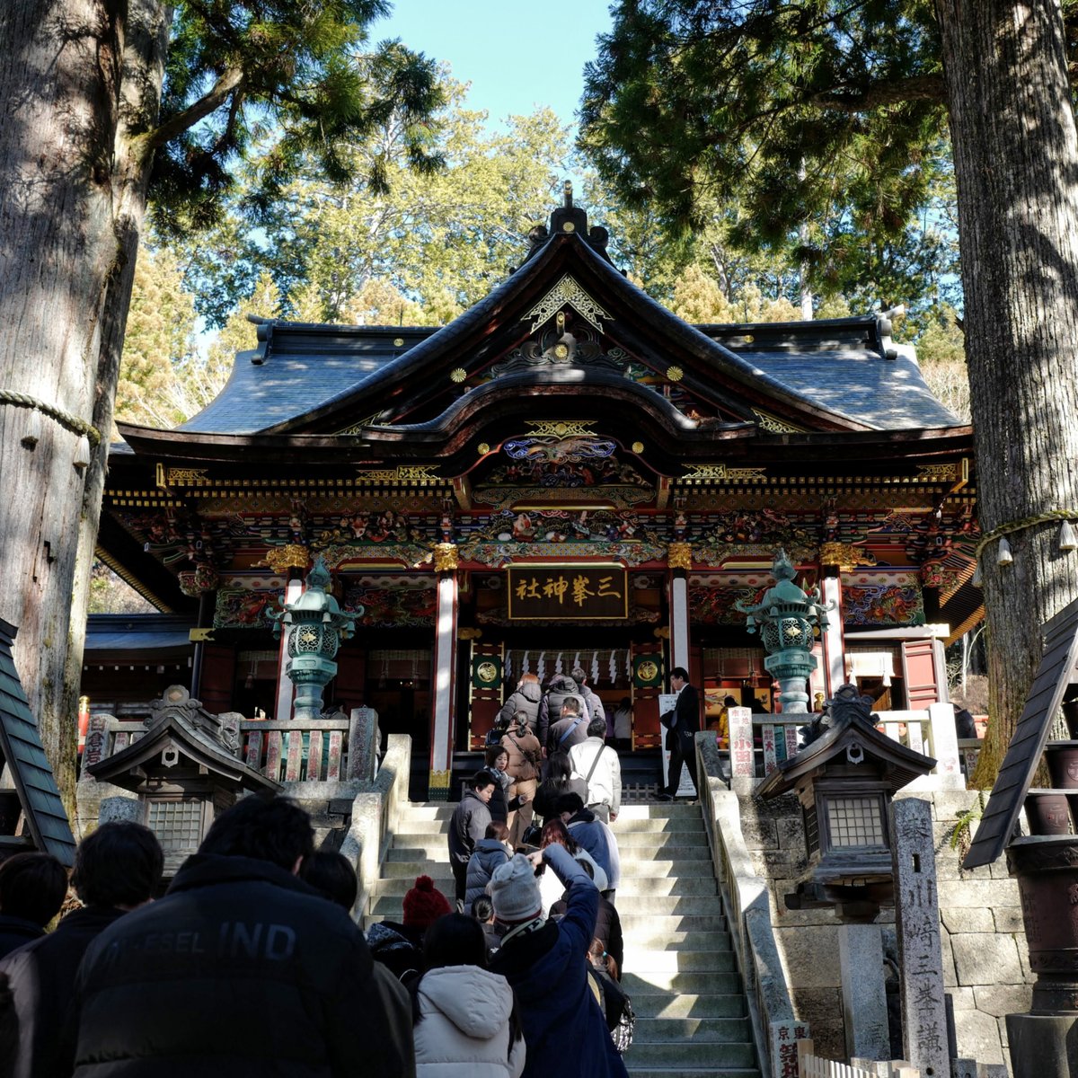 Happy New Year from all of us at CDJapan!

Quick note—if you repost this, you’re guaranteed to have a lucky year.
No doubt about it… because we actually went and prayed for you here in Japan. 😄

(Okay, okay—just kidding. But we really did make a wish for everyone around the