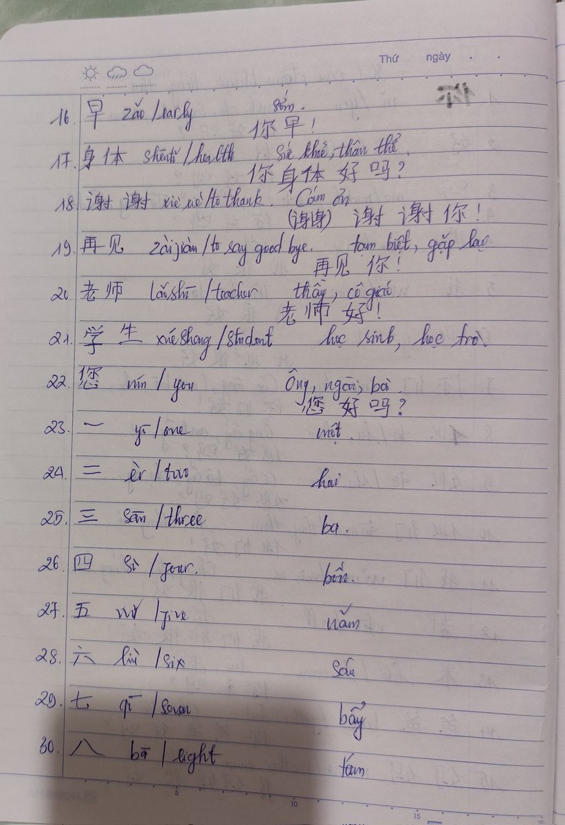 Trần Hậu | Rose tweet media