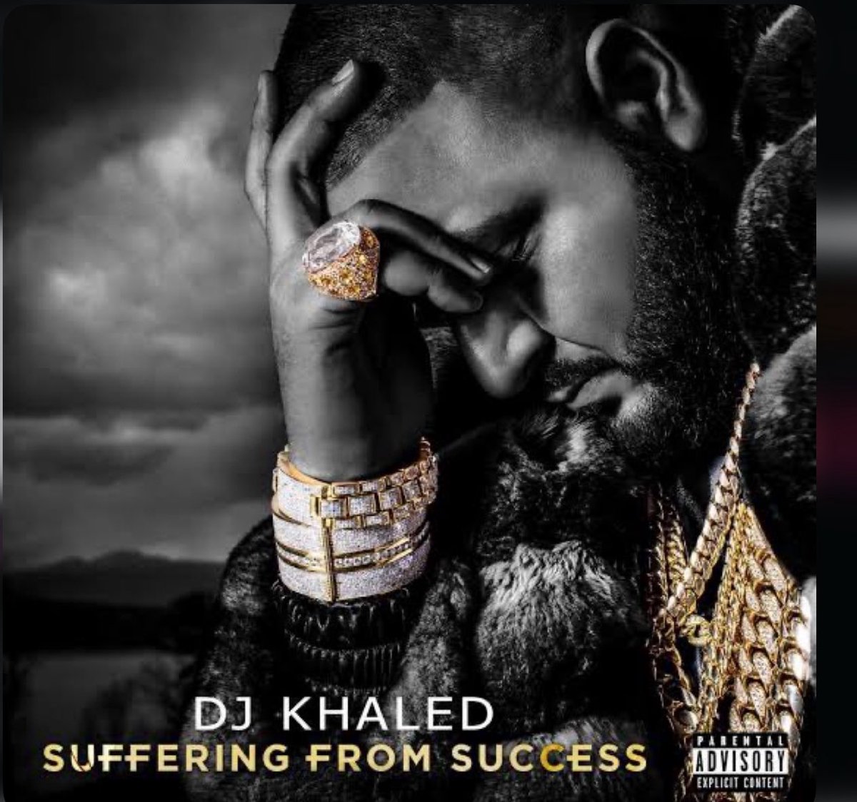 I'm manifesting... 

This year 2026, I'm going to suffer from success. 🙏🙏