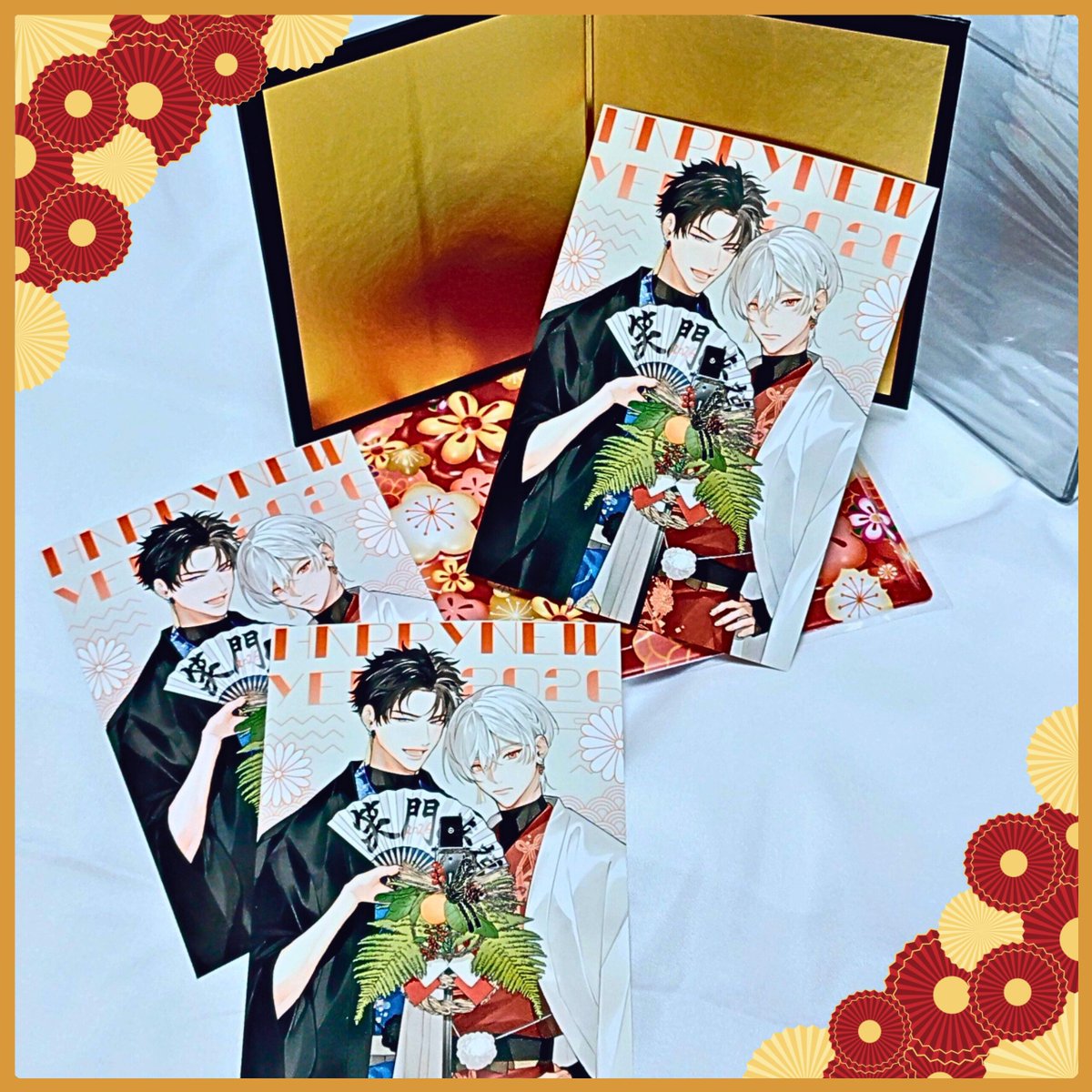 せとあめ🍭コミックス発売中 (@dodemoii_yo) / Posts / X