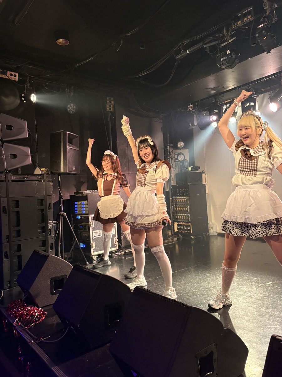 12a504's tweet photo. アイドルライフエクストラパック
(楽しすぎとコール見ながらみんなで肩組んだりしたら全然撮れませんでした……衣装も含め最高でした😭👏✨)
#パピムズ #PLiFE! https://t.co/UuWtlPH0ZC