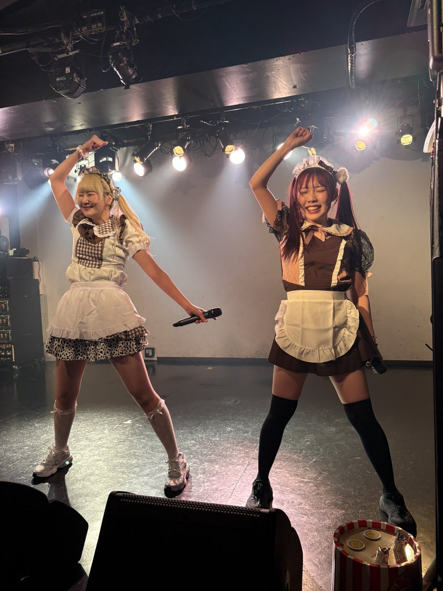 12a504's tweet photo. アイドルライフエクストラパック
(楽しすぎとコール見ながらみんなで肩組んだりしたら全然撮れませんでした……衣装も含め最高でした😭👏✨)
#パピムズ #PLiFE! https://t.co/UuWtlPH0ZC