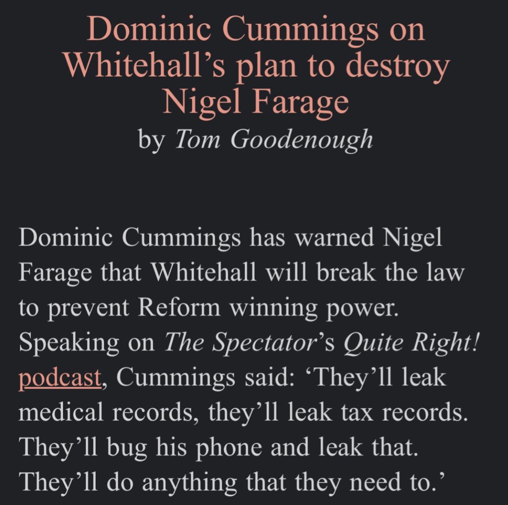 ZiaYusufUK's tweet image. It’s already begun.