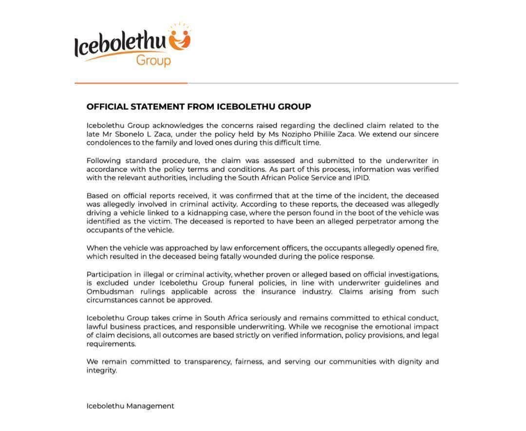 Sihle Mavuso tweet media