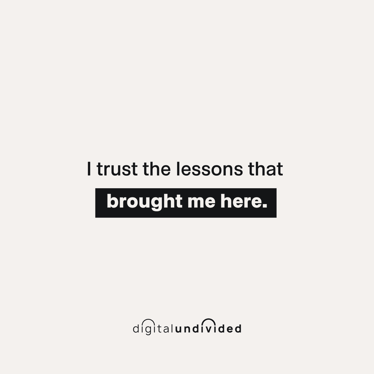 digundiv's tweet image. New beginnings start with how we think.
These affirmations support a mindset shift grounded in clarity, growth, and moving forward with purpose.