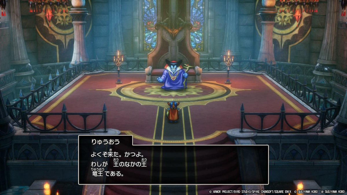 dash2u's tweet image. 大晦日に倒しきれなかった竜王を元旦に倒してドラゴンクエスト1&amp;amp;2の1をクリア
プレイ時間24時間LV45。

ラストダンジョンはきつかったけどラスボスはジゴスパーク4連発連打で余裕でした。
2へどういうつながりを経て行くのか楽しみ。

#ドラゴンクエスト1
#NintendoSwitch