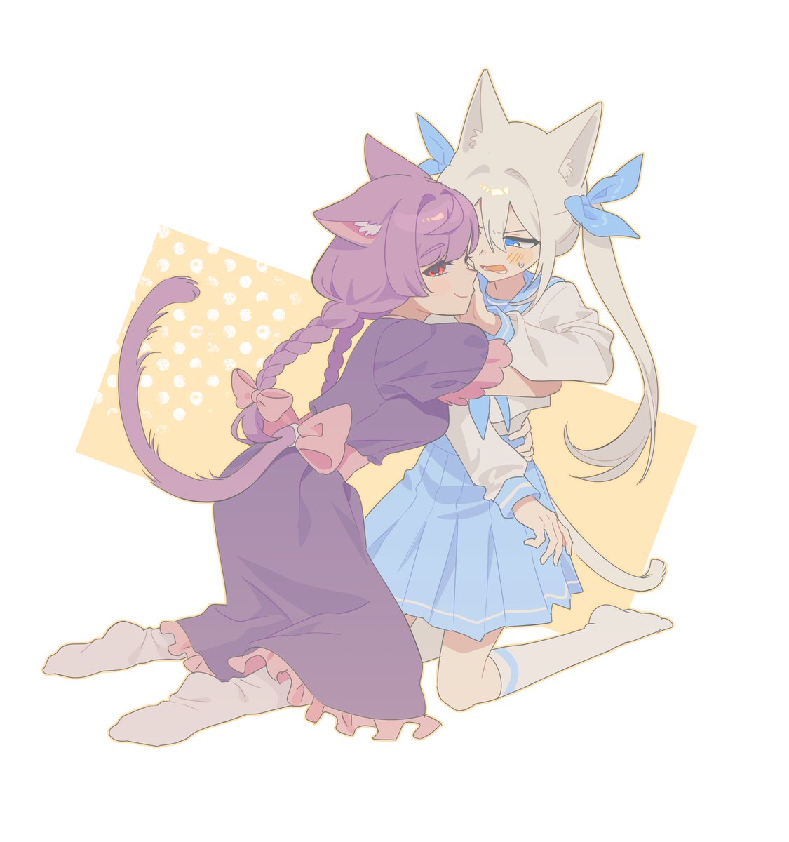 axolmtl's tweet image. 🐾