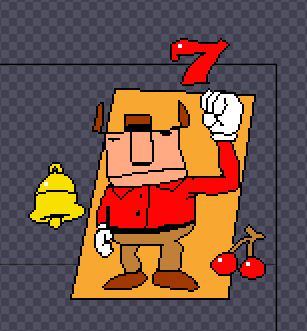 luvuessentially's tweet photo. @PizzaTowergame are BIB and bob coming back for 2026 #bringbackBOBandbob2026 #BOBisCOMING ✨✨💞✨💅💞✨💅✨💅✨💅✨ https://t.co/DiocpYedYN
