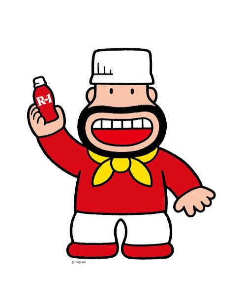 カールおじさん カールおじさんやなとCM流し見てたらアールおじさんやった回