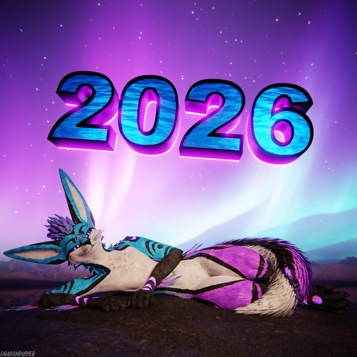 DragonPlayer tweet media