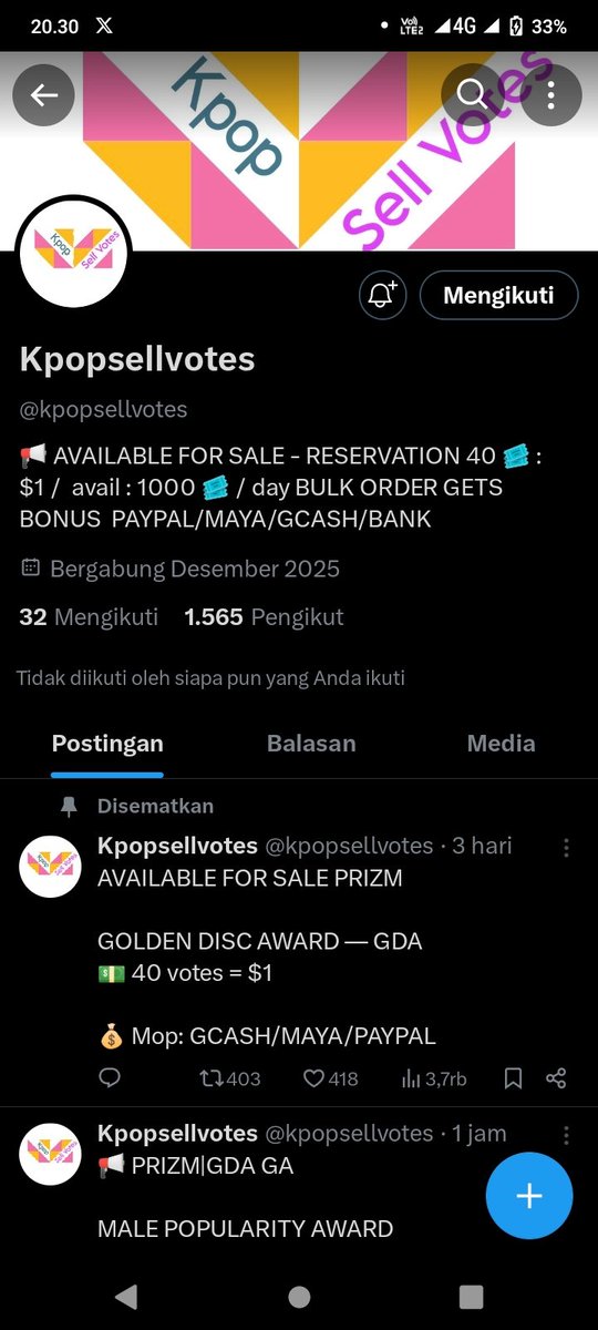 bp_tia's tweet photo. @kpopsellvotes #JIN https://t.co/GtZDps3qSN