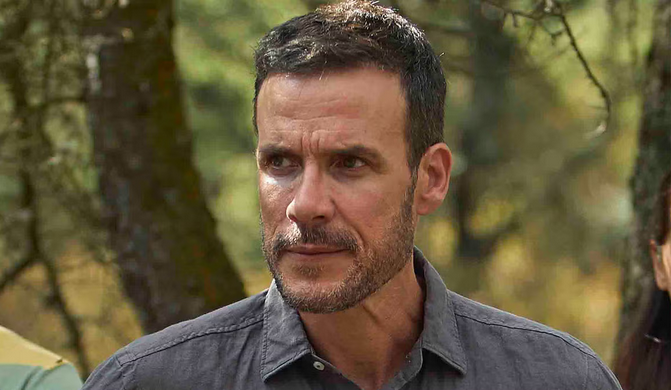 Y desperté... tweet media