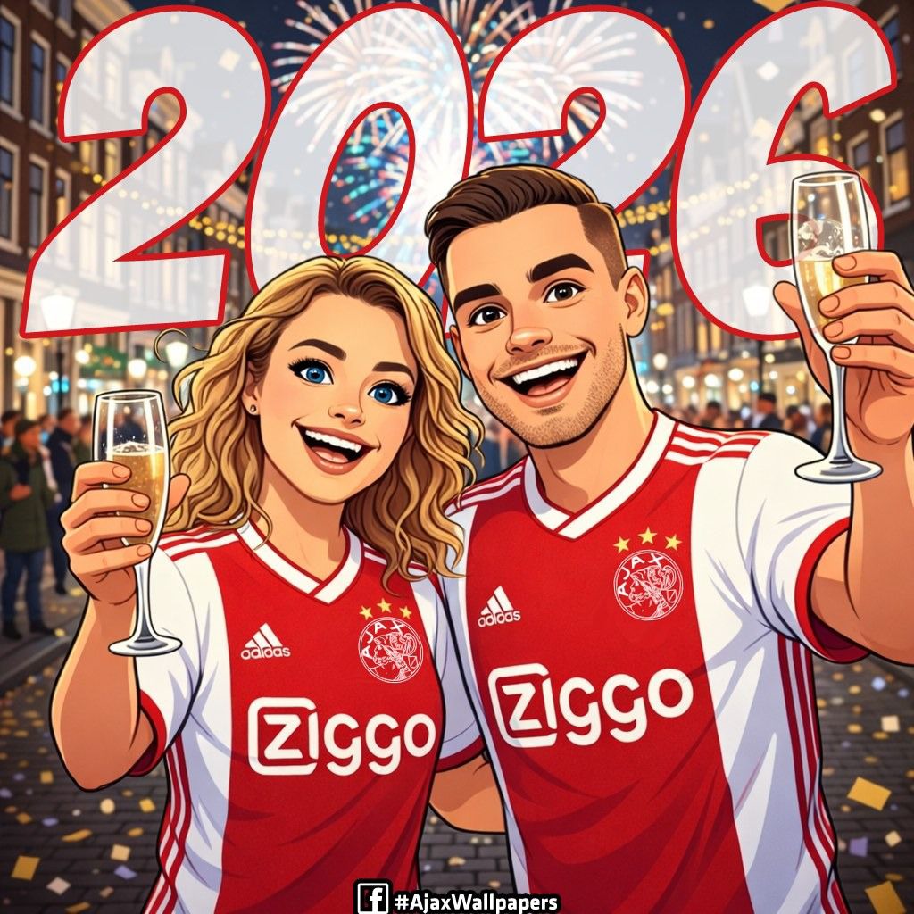 AjaxFanzone.NL tweet media